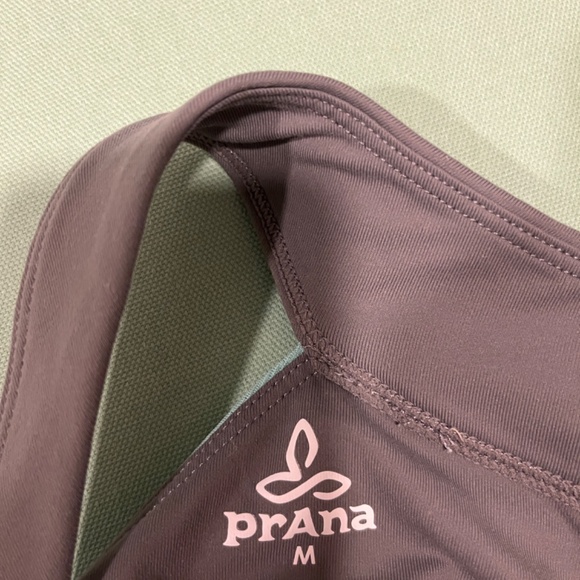 PRANA Tank Top - Picture 4 of 5